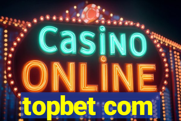 topbet com